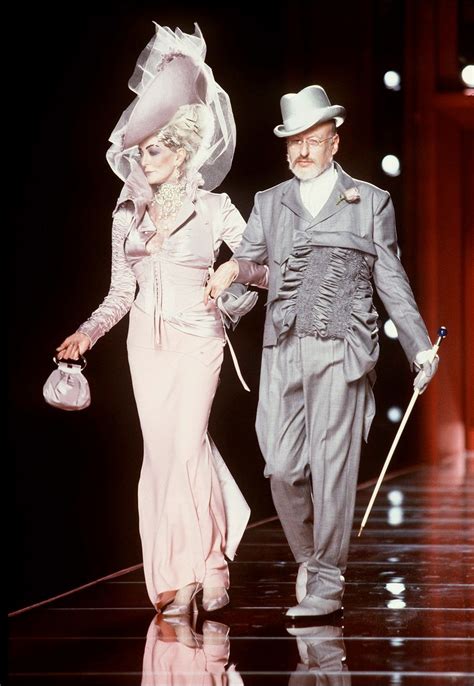 vintage dior galliano|christian Dior by john galliano.